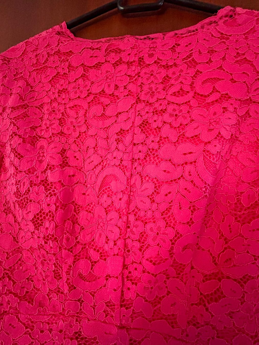 Esprit Vestiti: Spitzenkleid ESPRIT Gr. 44 – Nuovo (secondo la descrizione) da Langenthal venduto da saelue 2