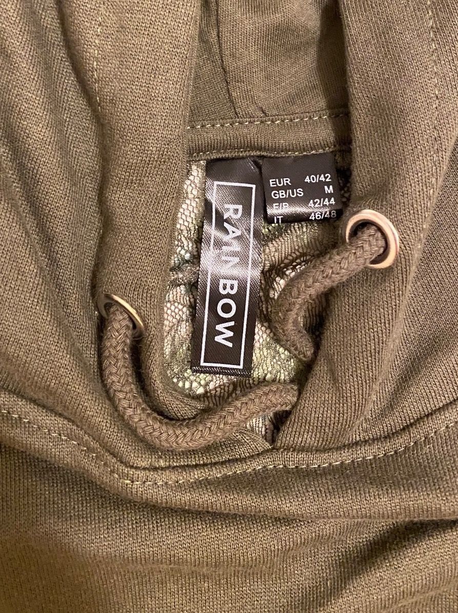 Maglioni & Felpe: SWEATSHIRT GR. 40-42 NEU – Nuovo e nell'imballaggio originale da chiasso venduto da Wulli 2