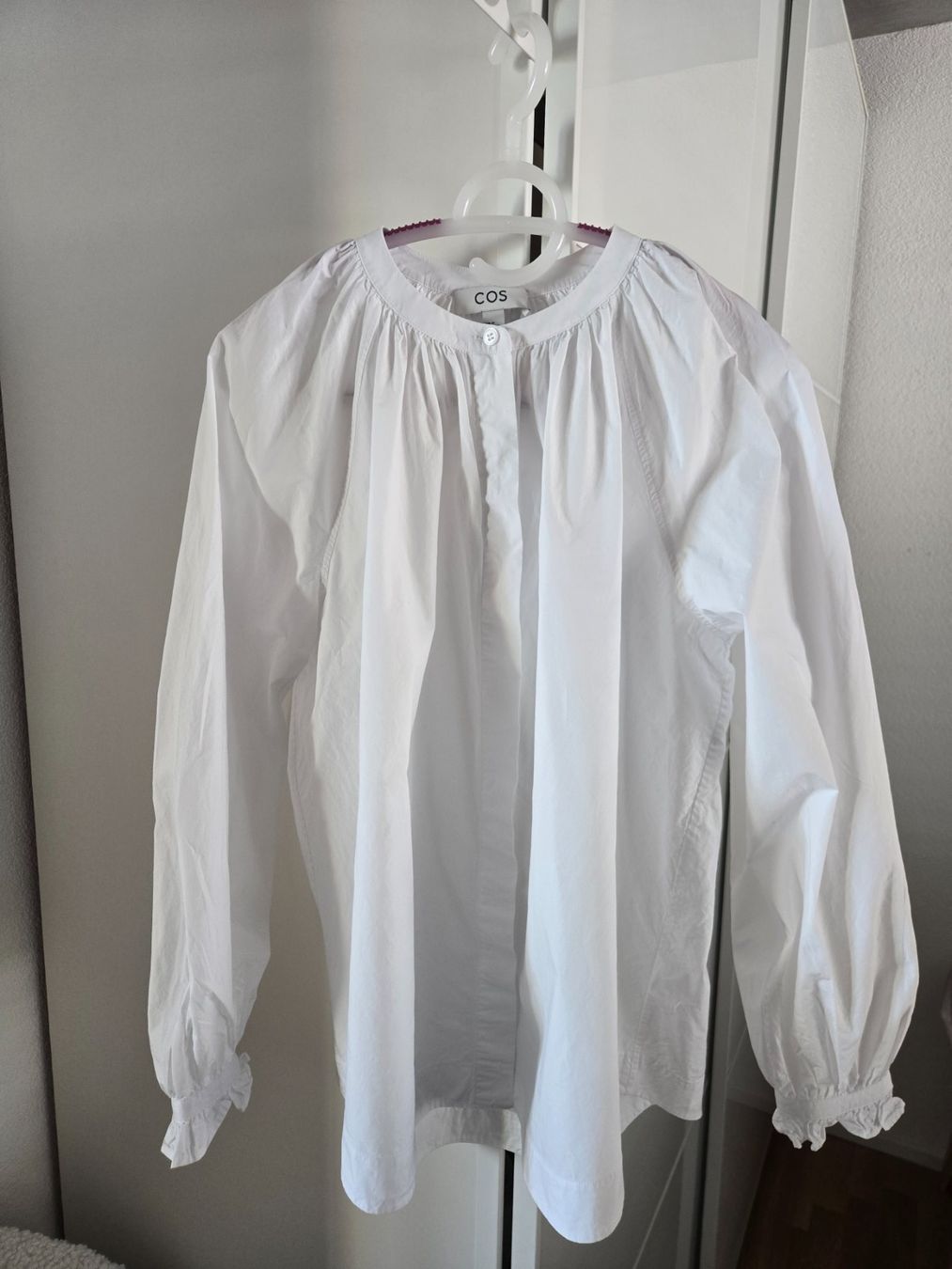 Cos Camicette: Shirt COS size M/L – Usato da Horgen venduto da dariajedraszyk