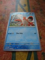 POKEMON  Corphish    H  TWM EN  047/167  HP80  2024