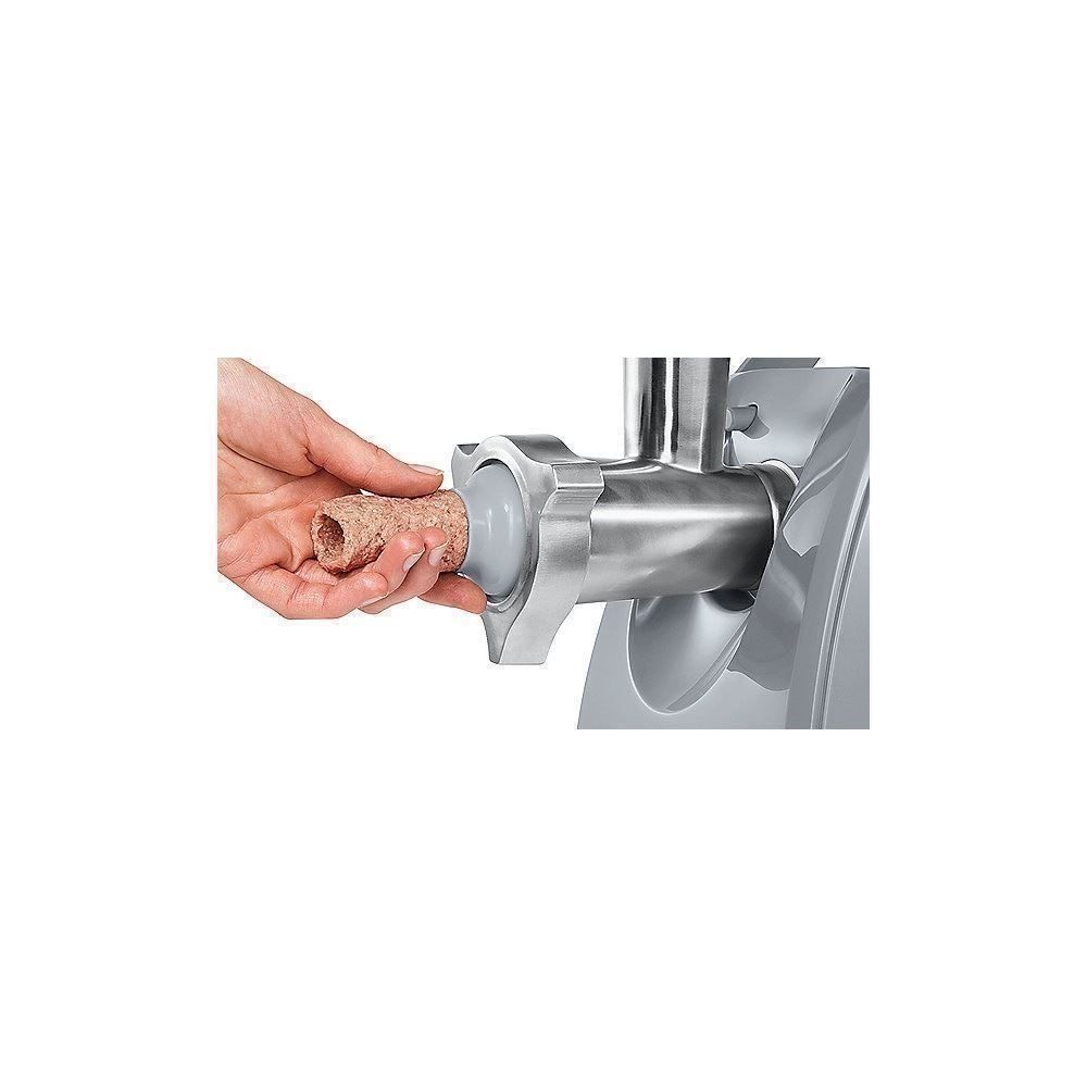 Bosch Elettrodomestici da cucina: Bosch Fleischwolf ProPower MFW45020 ws – Nuovo e nell'imballaggio originale da Bottighofen venduto da zaap 7