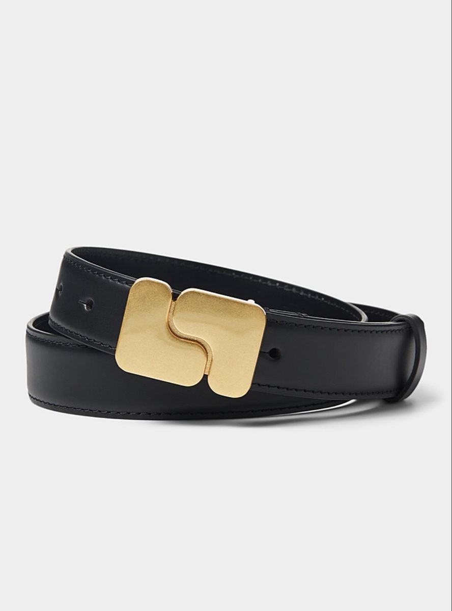 Gürtel: Ceinture Sœur Paris 90 – Gebraucht aus Lavigny von Pilauer
