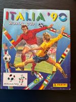 ITALIA90  SEHR SCHÖNES ALBUM