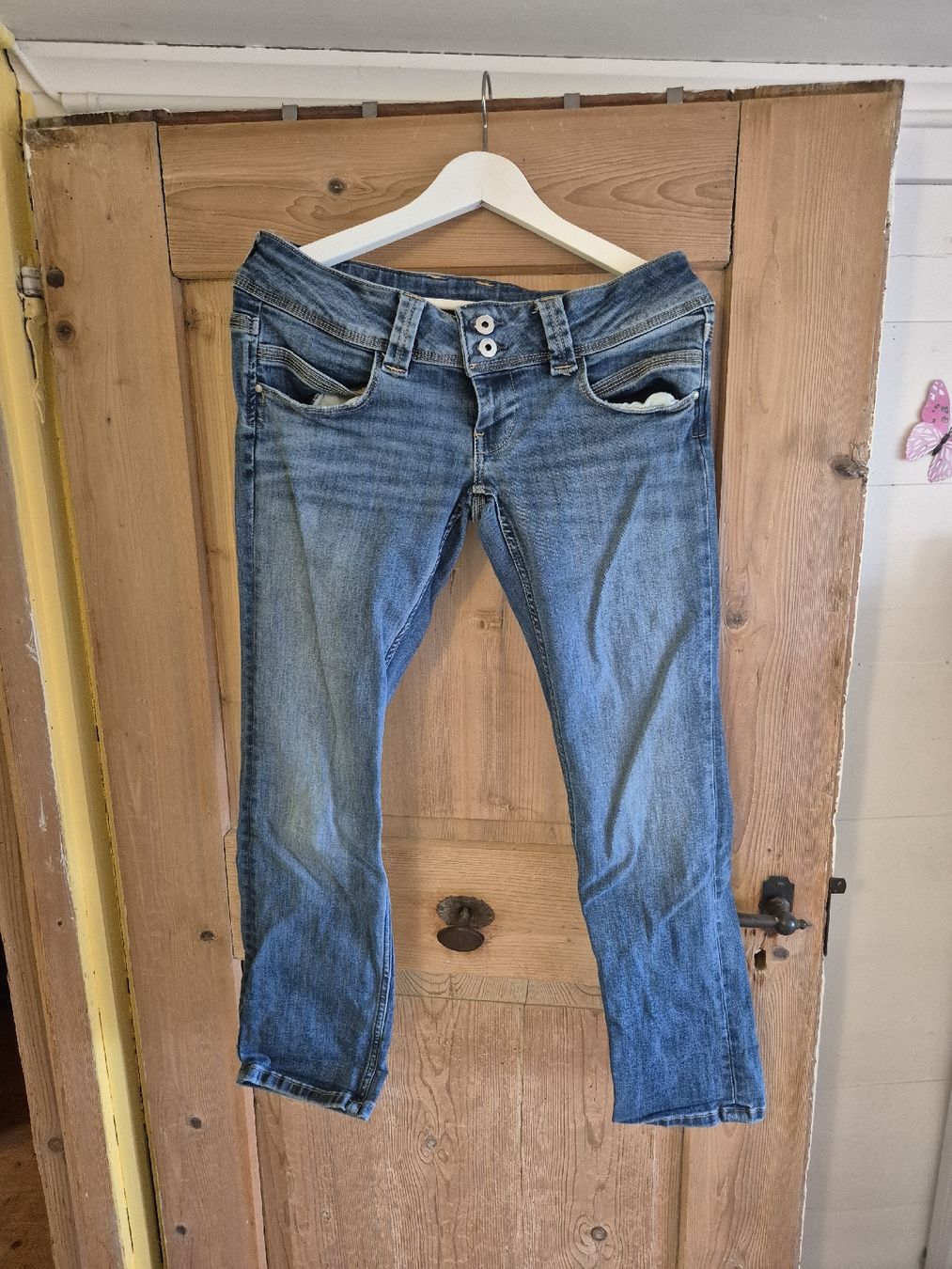 Pepe Jeans Jeans: Pepe Jeans Straight – Usato da Rehetobel venduto da karenina02