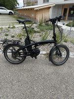Tern Vectron Klapp-E-Bike (Kaufbeleg bei den Bildern
