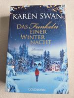 Karen Swan - Das Funkeln einer Winternacht