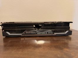 MSI RTX 3090 Ti SUPRIM X 24GB | Garantie bis 14.10.2027