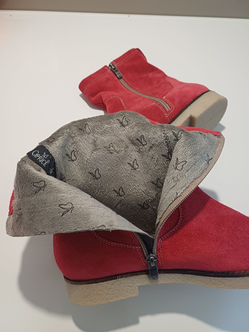 Scarpe da donna: Boots Caprice NEU – Nuovo (secondo la descrizione) da Goldach venduto da Requiliz 3
