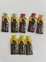 PowerBar PowerGel – 8 Stück, verschiedene Sorten