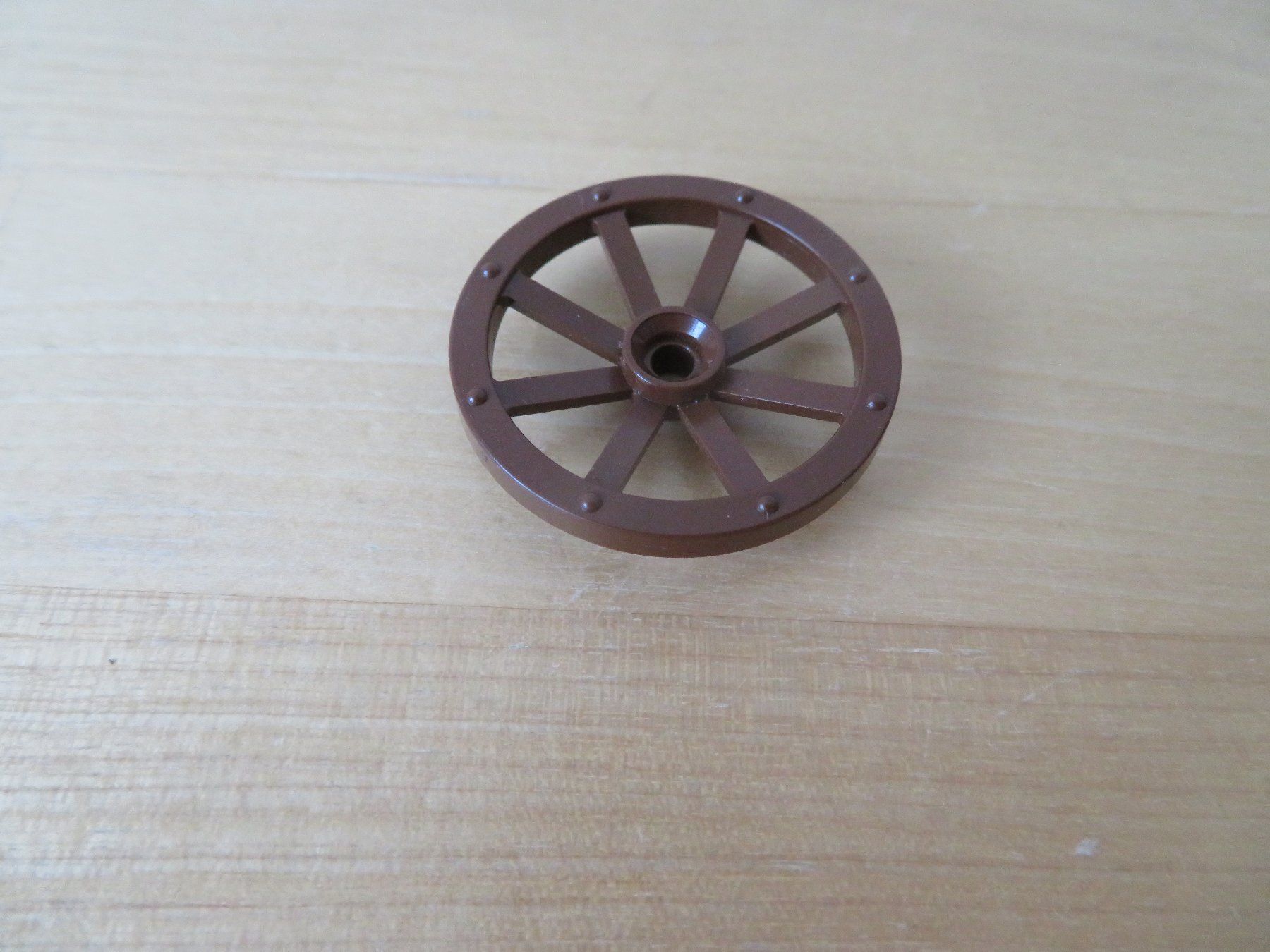 Lego Spielzeuge: LEGO "Waggon Räder" – Gebraucht aus Zürich von piroma 2