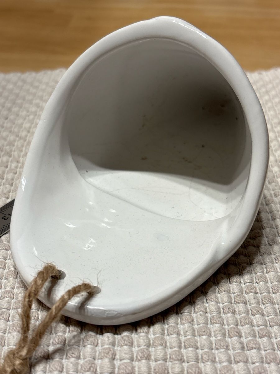 Vasi & Recipienti: Keramik Wand Vase – Usato da Rümlang venduto da euqinom16 2