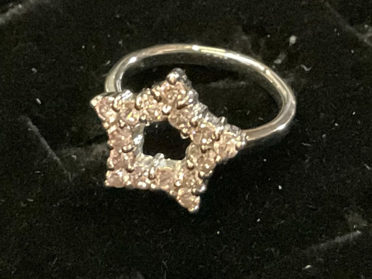 Anelli: Ring Silber 925 – Usato da Bettwiesen venduto da wicking27 2