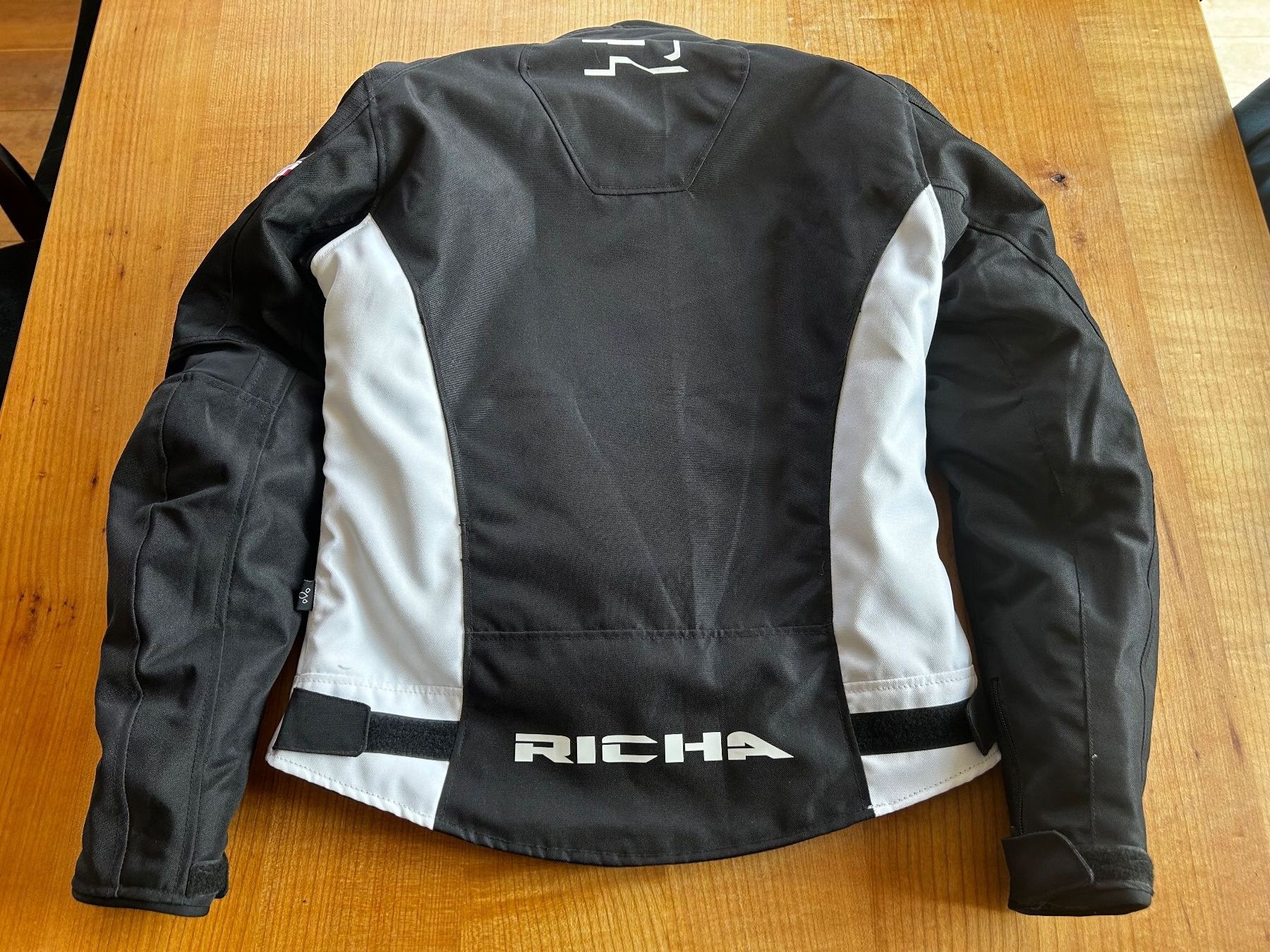 Vestes: RICHA Textil Motorradjacke Damen S – D'occasion à Dagmersellen par Tira05 1