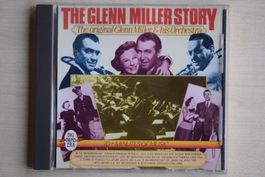 Glenn Miller Story - CD Big Band Ära 70er (829)