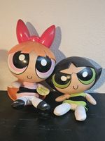 Powerpuff Girls x2, Cartoon Network 90er Jahre Original