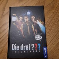 Die drei ??? Buch