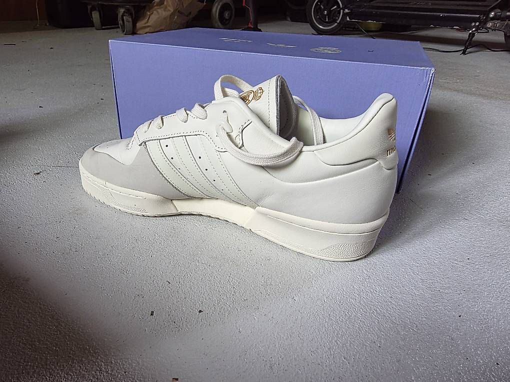 Scarpe da uomo: Adidas Real Madrid Edition gr 45 – Usato da Rheinfelden venduto da dom_rsc6 3