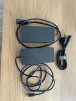 Microsoft Surface Dock (1661) inkl. Netzteil 90W