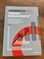 Buch Handbuch Finanzmanagement