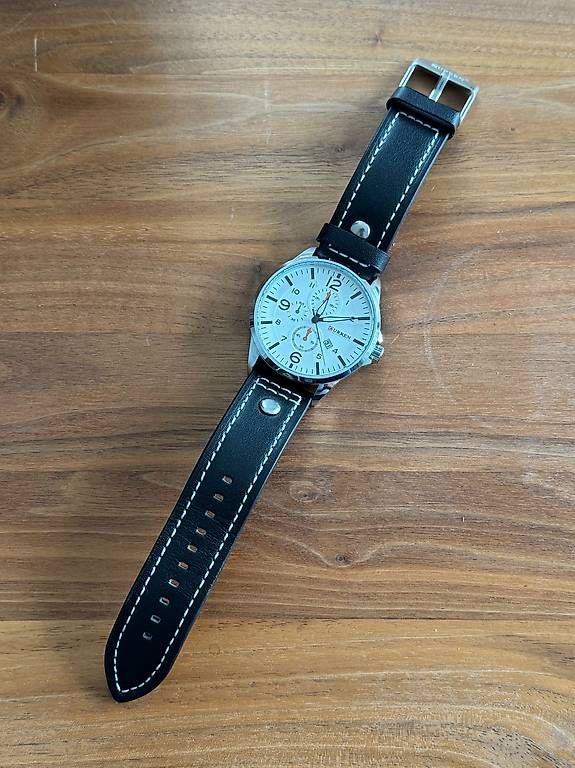 Orologi: Montre pour homme Curren – Usato da Engollon venduto da Winters91 2