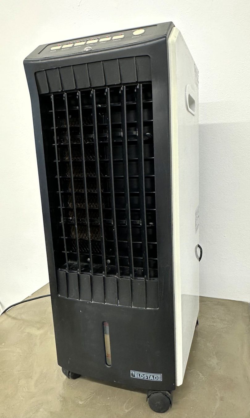 Bombes aérosol: Luftkühler, Eldstad 11, 65W – D'occasion à Zürich par alocinnovregnes 8
