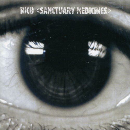 CD: Rico - Sanctuary medicines – Usato da Altdorf UR venduto da boardsofcanada