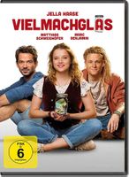 Vielmachglas - Komödie mit Matthias Schweighöfer