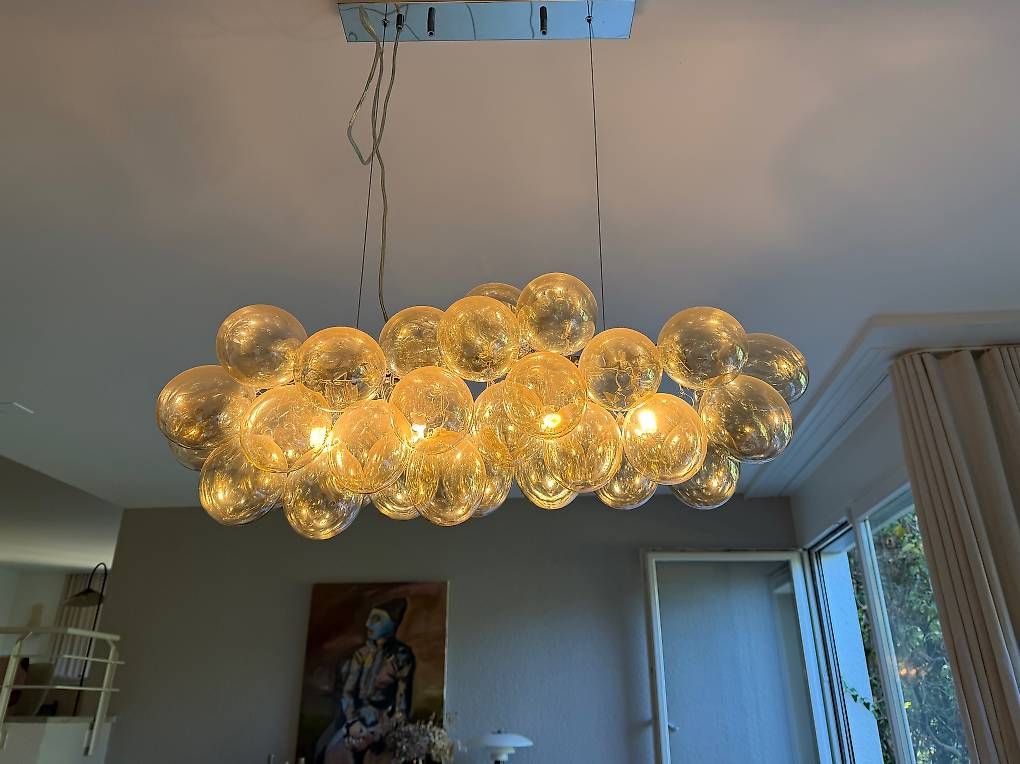 Lustres & lampes de plafonds: By Rydens Pendelleuchte – D'occasion à Basel par yan_7n6g