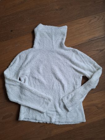 Rollkragen Pullover