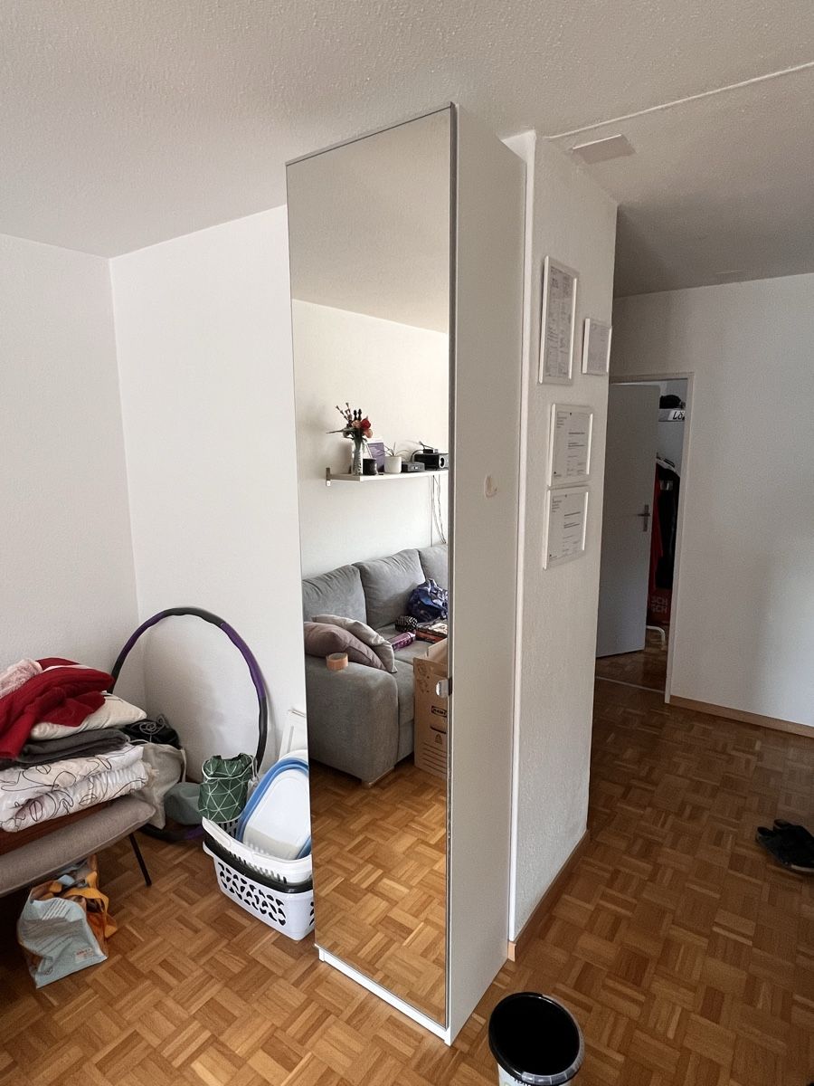 Spiegelschränke: Spiegelschrank  – Gebraucht aus Zürich von max_j8tw 1