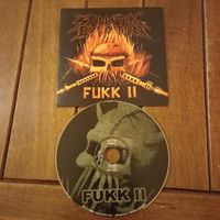 sadistik execution- fukk II (promo)