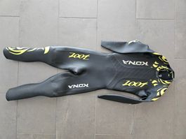 Neoprenanzug Zoot Kona, Gr. XS