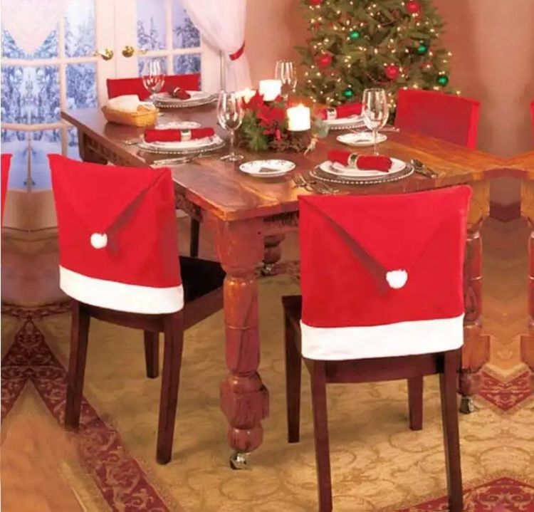 Tutte le decorazioni: Sitz Deko Weihnachten – Nuovo e nell'imballaggio originale da Biel/Bienne venduto da Bolagol9