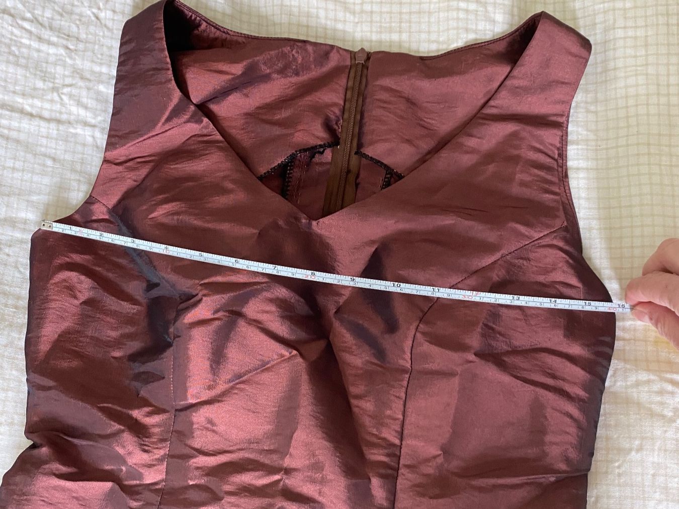 Vestiti: robe 90's – Usato da pont-la-ville venduto da dia_tt5h 3