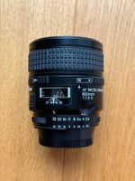 Nikon AF Micro Nikkor 60mm 1:2.8 D Objektiv - Zustand s. gut