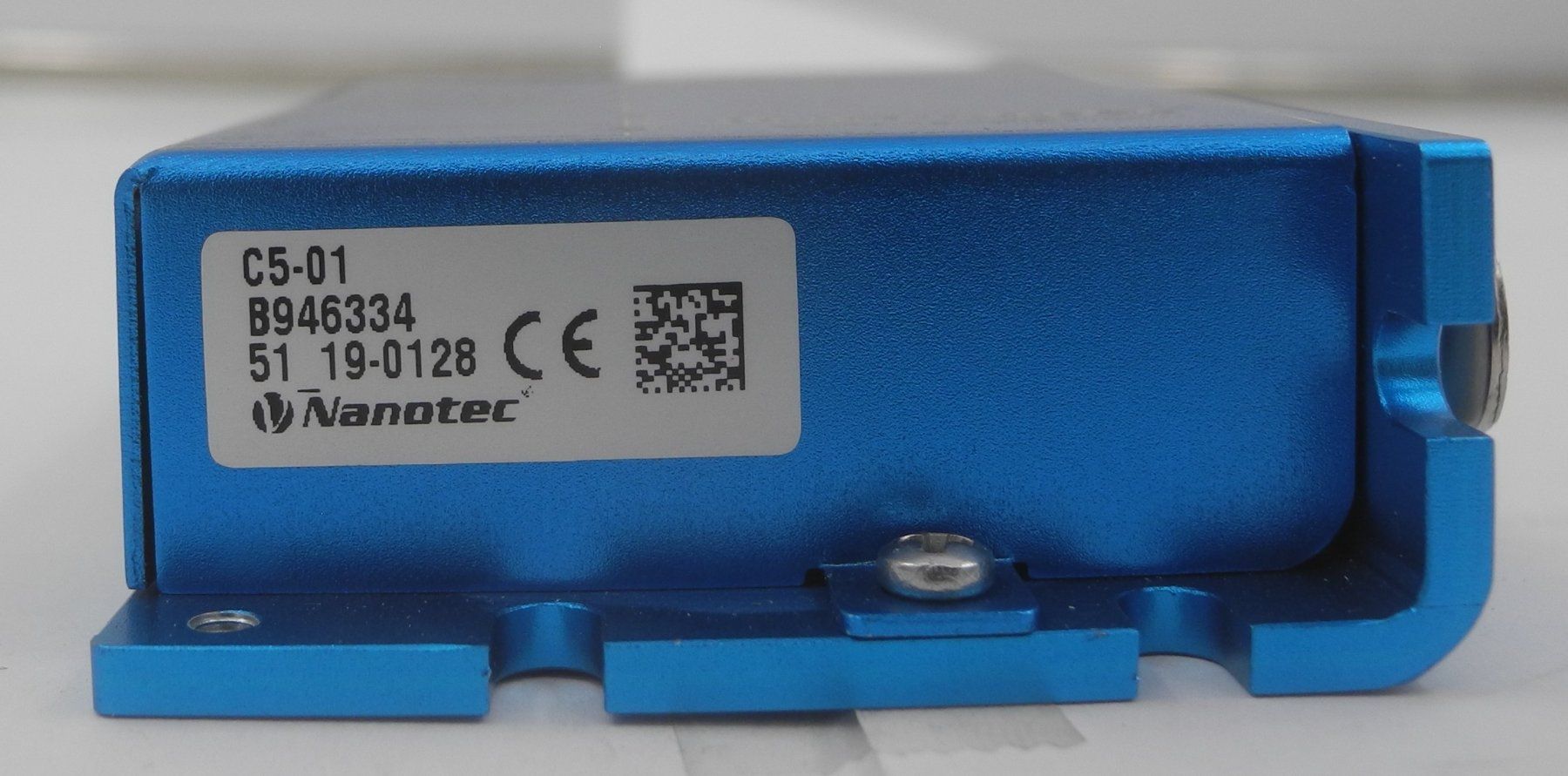 Composants électroniques: Nanotec C5 Motor Controller, Nr. 60b – D'occasion à Kottwil par Crazyrolf 2