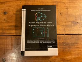 Graph Algorithms in the Language of Linear Algebra Jeremy K.