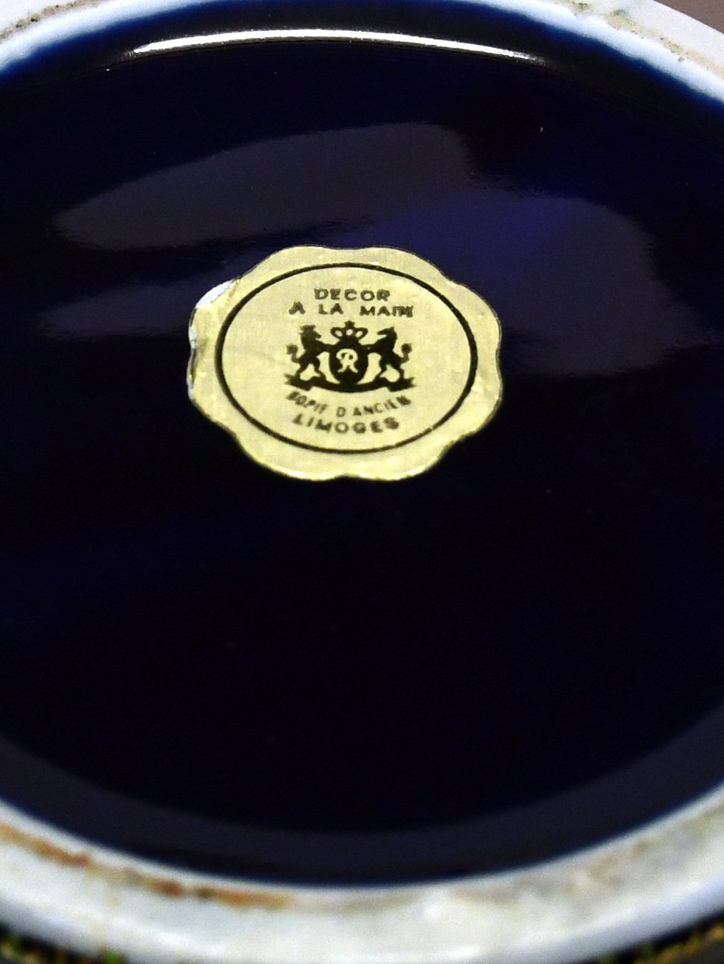 Vasi & Recipienti: Keramik Vase – Nuovo (secondo la descrizione) da Rotkreuz venduto da salsanera 3