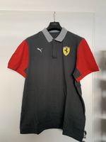 Ferrari polo shirt Puma,size XXL, new