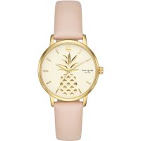 Kate Spade Uhr „Pineapple“