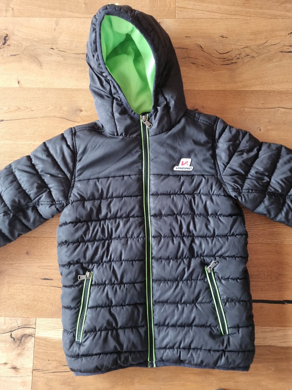 Giacche & Cappotti: Winterjacke Grösse 12 – Usato da Brütten venduto da gupi1717 3