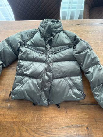 winterjacke JSX-Treme Grösse 10 Jahre
