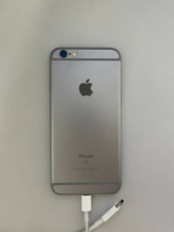 Apple Telefoni cellulari / Smartphones: iPhone 6s 32GB – Usato da Ascona venduto da smazuchis 1