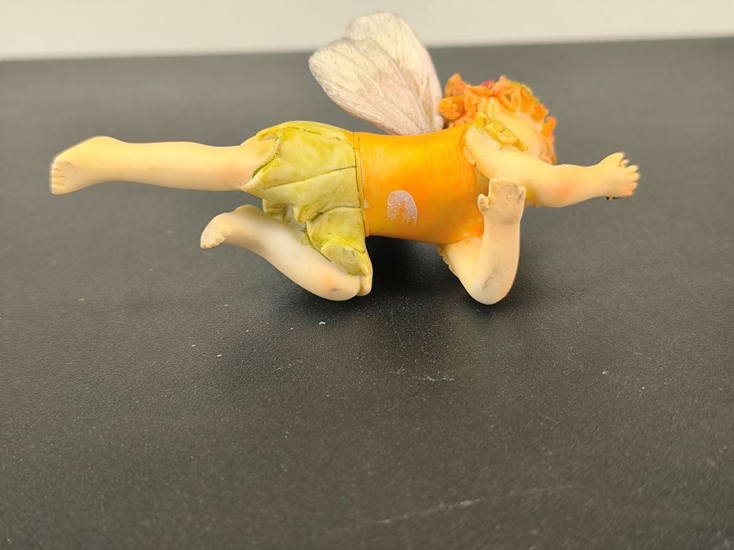 Figuren: Deco-Figur – Gebraucht aus Rüti ZH von Restwert_Rueti_ZH 5