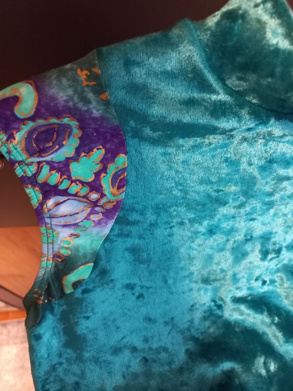 Kleider & Röcke: Eiskunstlaufkleid – Neu (gemäss Beschreibung) aus Jona von Mia94 2