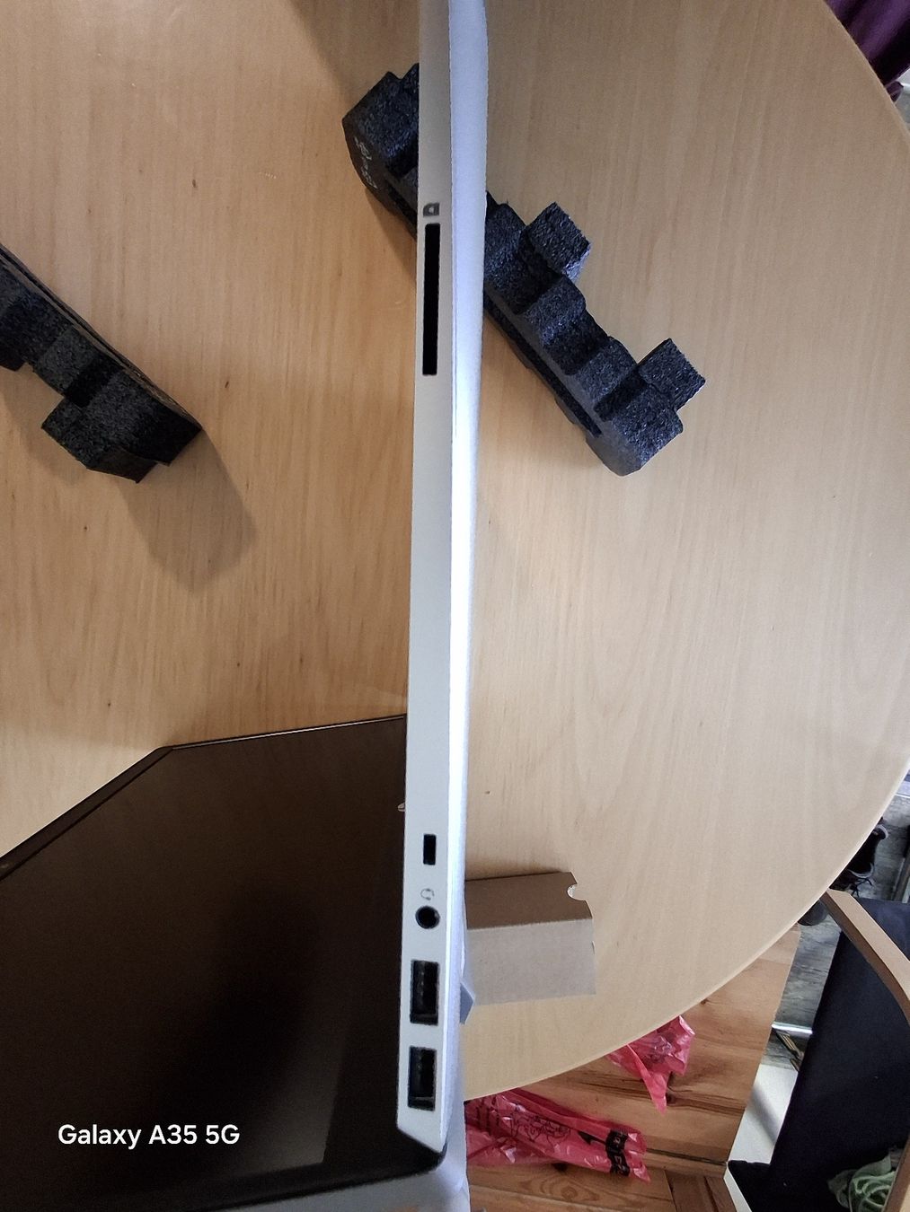 Notebook: Hp Pavillion Laptop. – Usato da Hittnau venduto da chillifuri2 1