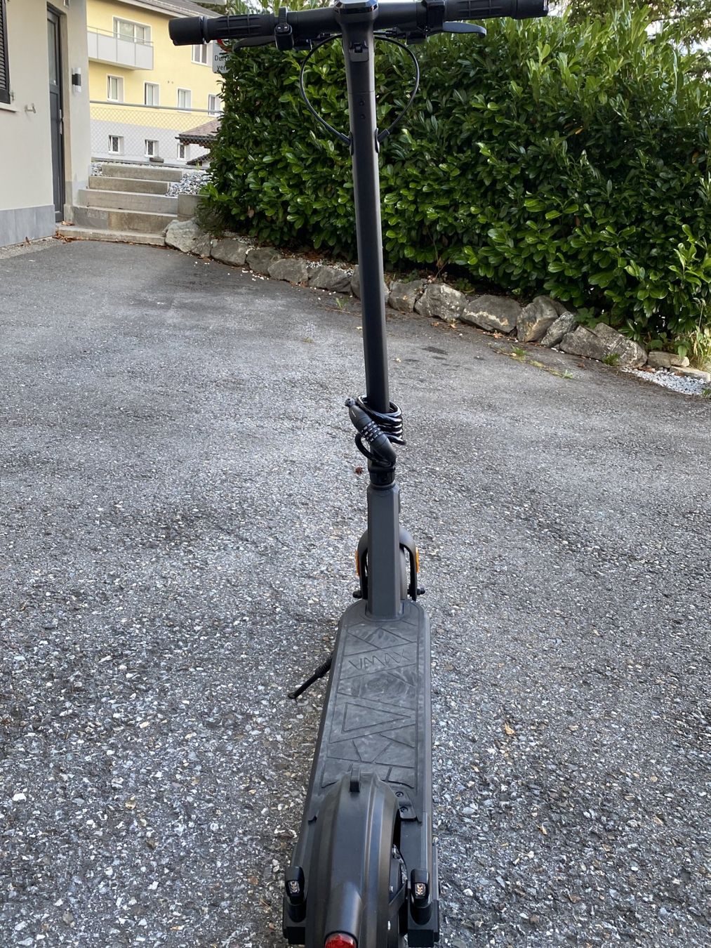 Scooters: E Scooter V Max VX2 Prost- B – Gebraucht aus Zürich von Flums74 7