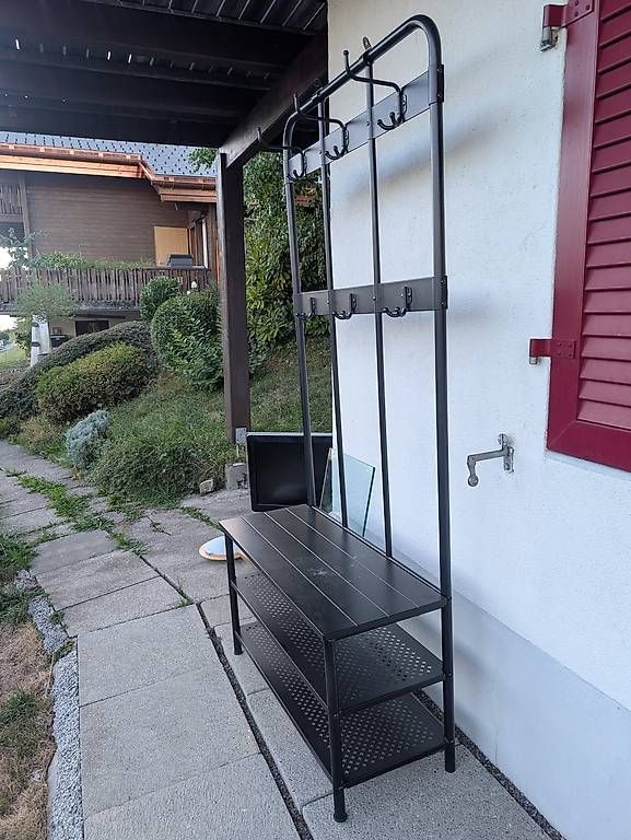 Garderobe: IKEA NIPÅSEN – Gebraucht aus Oberrieden von marcelh85 2