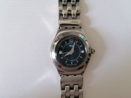 Swatch Irony Damenuhr