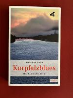 Bach Marlene - Kurpfalzblues / Krimi